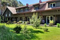 Appartements „Preila“