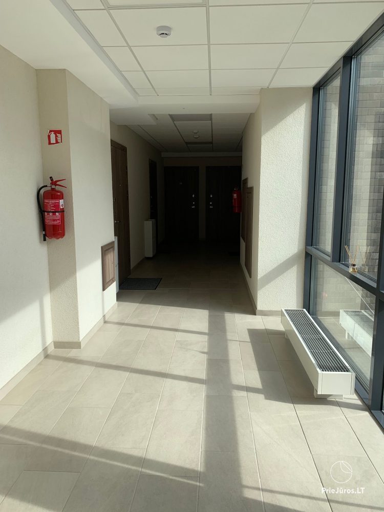 1-Zimmer-Wohnungen in Palanga