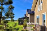 Zwei gemütliche Häuser in Šventoji: SunnyHouse und Baltic Breeze House