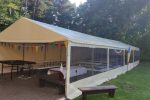 100 m zum Meer. Ferienhaus in Melnrage - 5