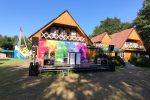 100 m zum Meer. Ferienhaus in Melnrage - 4