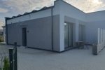 Apartment mit Terrasse für bis zu 4 Personen in Kunigiskiai, im geschlossenen Bereich - 2