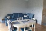 Apartment mit Terrasse für bis zu 4 Personen in Kunigiskiai, im geschlossenen Bereich - 3