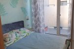 Apartment mit Terrasse für bis zu 4 Personen in Kunigiskiai, im geschlossenen Bereich - 5