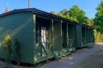 Ferienhäuser und Zimmer zu vermieten in Sventoji - 2