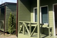 Ferienhäuser und Zimmer zu vermieten in Sventoji