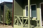 Ferienhäuser und Zimmer zu vermieten in Sventoji