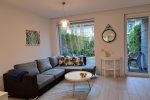 Ferienhaus mit Garten in Palanga zu vermieten - 2