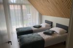 Erholung in Palanga – in Kunigiskiai, in neuen Ferienhäusern. Zum Meer 400 Meter - 4