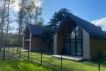 Erholung in Palanga – in Kunigiskiai, in neuen Ferienhäusern. Zum Meer 400 Meter - 2