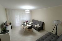 Gemütliche 2-Zimmer-Wohnung in Palanga. Platz für bis zu 6 Personen!