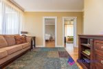 Komplett möblierte 3-Zimmer-Wohnung mit Terrasse - 3