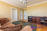 Komplett möblierte 3-Zimmer-Wohnung mit Terrasse - 4