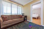 Komplett möblierte 3-Zimmer-Wohnung mit Terrasse - 5