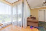 Komplett möblierte 3-Zimmer-Wohnung mit Terrasse - 6