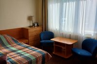 Wohnungen zur Miete in Klaipėda, 400 m vom Meer entfernt