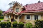 Wohnungs- und Hausvermietung in Palanga - 4