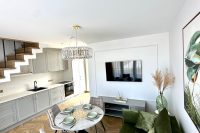 „D&A“-Wohnung und „D&A 2“-Wohnung für Ihre Erholung in Kunigiskiai