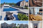 Ferienhaus „Smilciu kopos“ J7 Monciskes