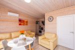 Ferienhäuser zu vermieten in Sventoji - 2