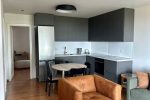 Gemütliche Marių Apartments mit privater Terrasse - 3