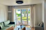 Gemütliche Marių Apartments mit privater Terrasse - 2