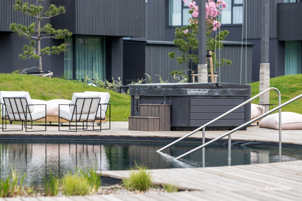 Vacation House No 10, Mano Jura 3, Kunigiskiai