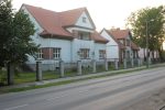 Evangelisch-lutherisches Gästehaus in Priekule