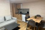 Ferienhäuser, Zimmer zu vermieten in Sventoji, Pajurio puseles
