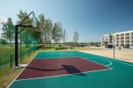 Wohnung mit Pool und Fitnessstudio zu vermieten in Sventoji - 5