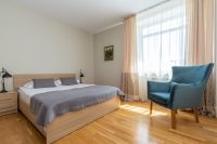 „Camelia Centre Apartment“ Zweizimmer-, sehr geräumige Apartments