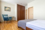 „Camelia Centre Apartment“ Zweizimmer-, sehr geräumige Apartments