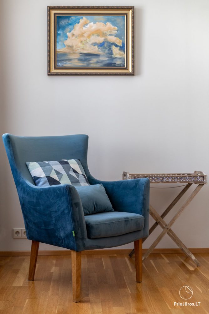 „Camelia Centre Apartment“ Zweizimmer-, sehr geräumige Apartments