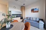 Silver Apartment, Mano Jura 2, Kunigiskiai - 3