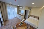 2rest and 4rest - neue Wohnungen zur Erholung in Palanga - 4