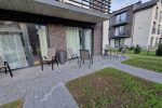 2rest and 4rest - neue Wohnungen zur Erholung in Palanga - 3