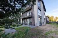 2rest and 4rest - neue Wohnungen zur Erholung in Palanga