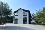 2rest and 4rest - neue Wohnungen zur Erholung in Palanga - 2