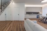 Ferienhaus mit zwei Schlafzimmern für Familien in Kunigiskiai - 4