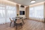 Ferienhaus mit zwei Schlafzimmern für Familien in Kunigiskiai - 3