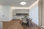 Ferienhaus mit zwei Schlafzimmern für Familien in Kunigiskiai - 2