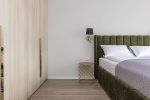 3-Zimmer-Wohnung im Zentrum von Palanga - 2