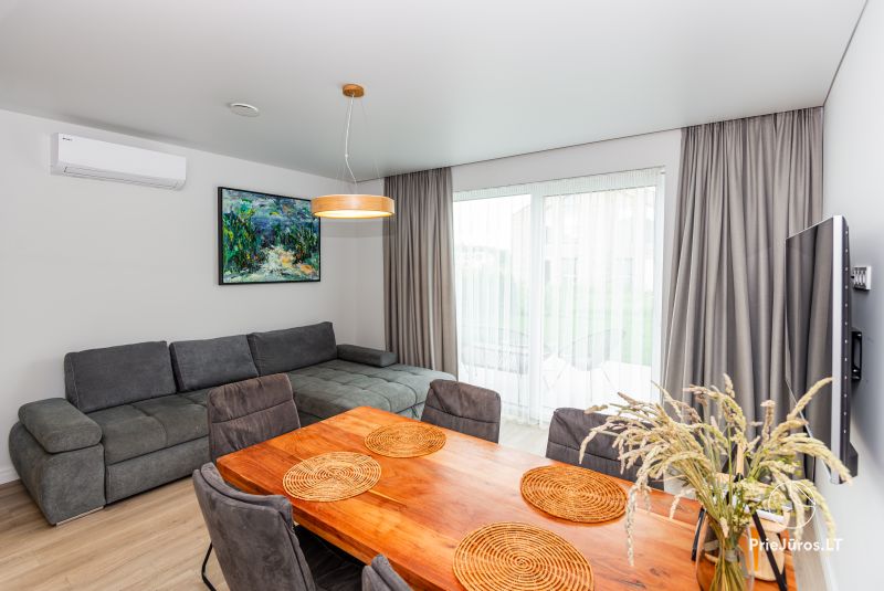 Geräumiges Ferienhaus in Monciskes zu vermieten