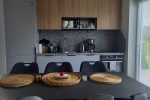 Das Ferienhaus „Vyšnia pajūryje“ ist haustierfreundlich - 3