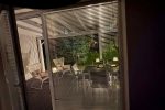 Das Ferienhaus „Vyšnia pajūryje“ ist haustierfreundlich
