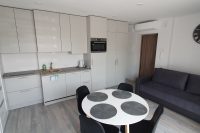 Helle, moderne Zweizimmerwohnung in Kunigiskiai