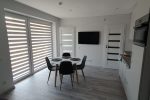 Helle, moderne Zweizimmerwohnung in Kunigiskiai - 2