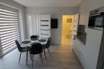 Helle, moderne Zweizimmerwohnung in Kunigiskiai - 5