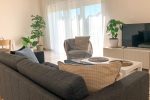 Haus zu vermieten, in einem Vorort von Klaipėda in der Nähe von Ginduliai - 4