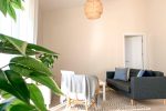 Haus zu vermieten, in einem Vorort von Klaipėda in der Nähe von Ginduliai - 5